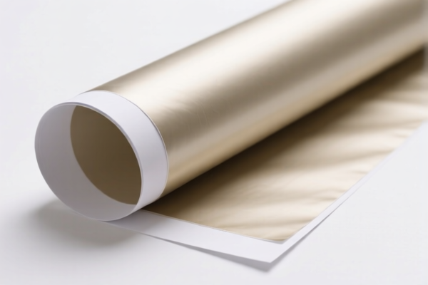 Coated Printing Paper (_150gsm)