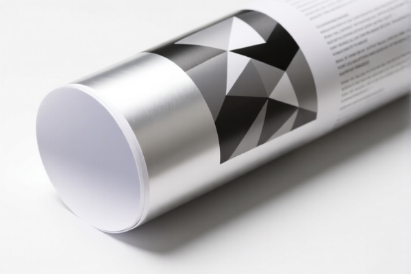 Coated Printing Paper (_150gsm)