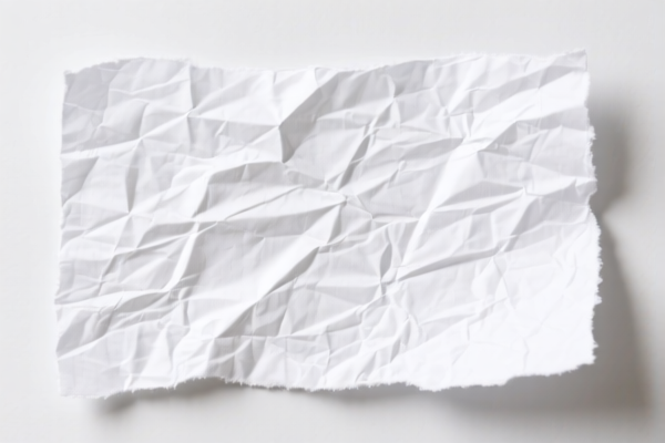 Image for Lightweight Coated Cotton Paper for Drawing