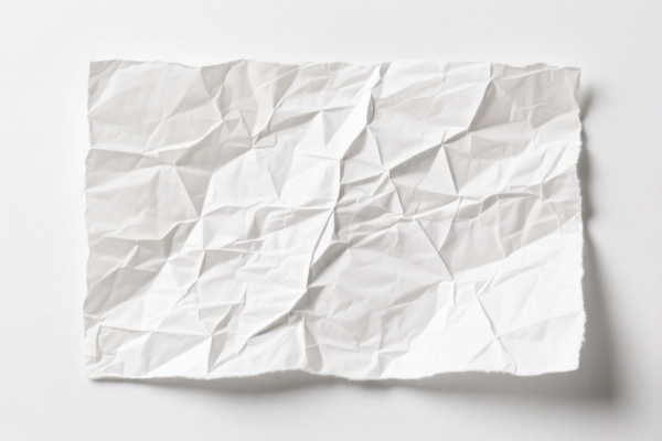 Image for Lightweight Coated Cotton Paper for Drawing