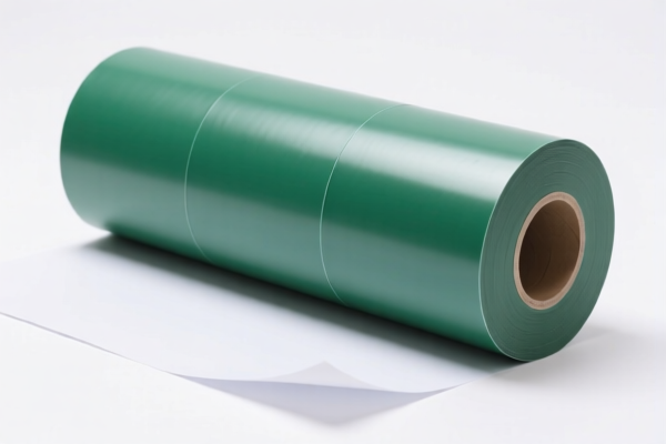 Image for Inorganic Coated Paper Rolls for Writing and Printing