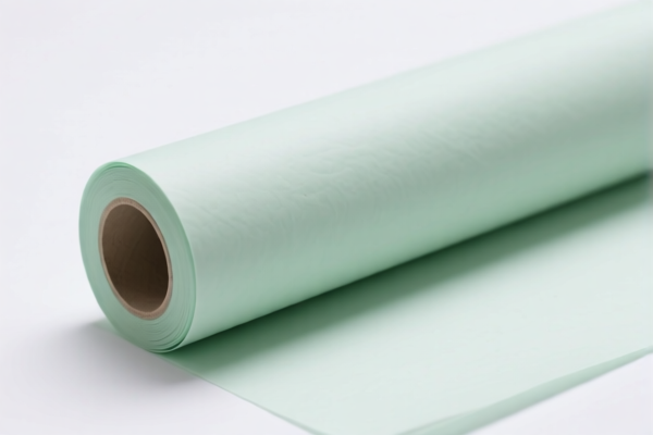 Image for Kaolin Coated Paper Rolls for Writing and Printing