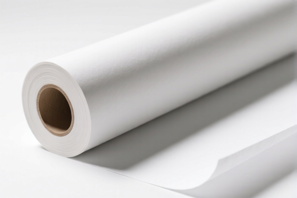 Image for Kaolin Coated Paper Rolls for Writing and Printing