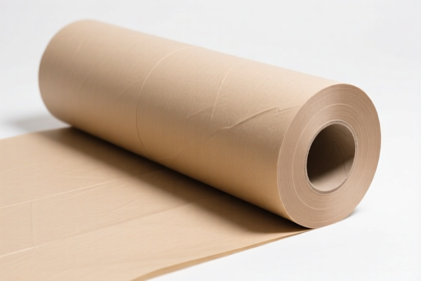 Mechanical Pulp Coated Paper Rolls (Width Over 15cm)