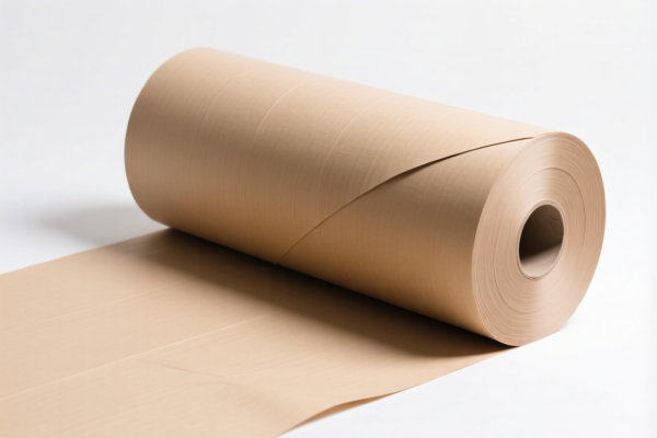 Mechanical Pulp Coated Paper Rolls (Width Over 15cm)
