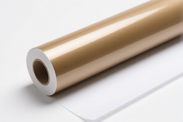 Image for Coated Paper Roll for Graphic Arts