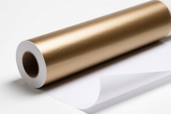 Image for Coated Paper Roll for Graphic Arts