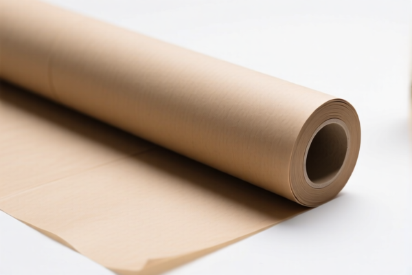Coated Paper Rolls for Photography