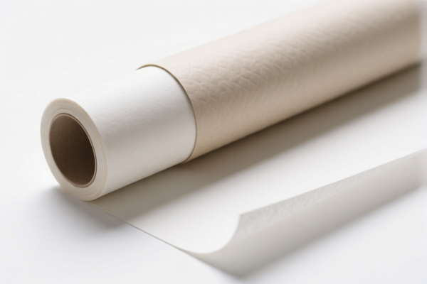 Image for Kaolin Coated Drawing Paper Rolls