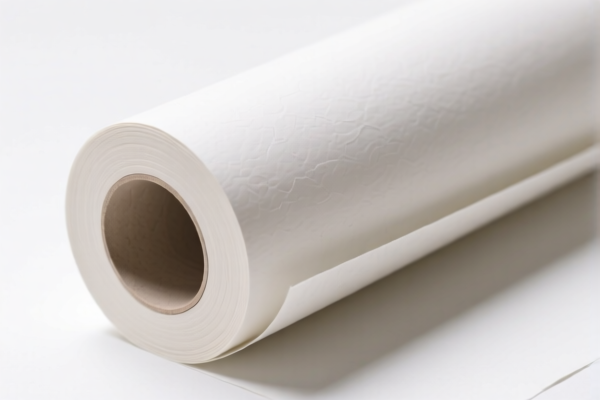 Image for Kaolin Coated Drawing Paper Rolls