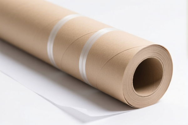 Image for Surface Coated Paper Rolls