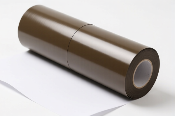Image for Surface Coated Paper Rolls