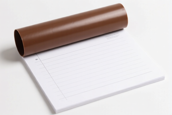 Coated Writing Paper