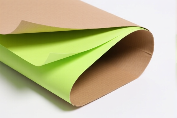 HS Code Lookup for Non Fluorescent Lightweight Coated Kraft Paper ...