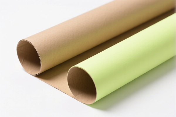 HS Code Lookup for Non Fluorescent Lightweight Coated Kraft Paper ...
