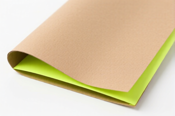 HS Code Lookup for Non Fluorescent Lightweight Coated Kraft Paper ...