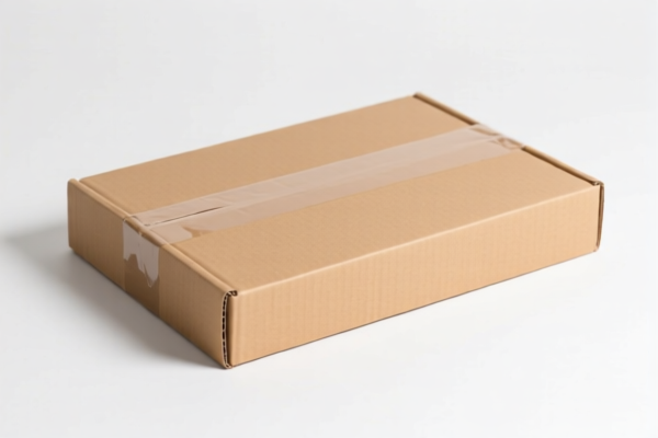 Coated Cardboard