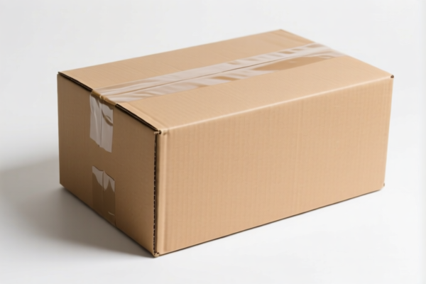Coated Cardboard
