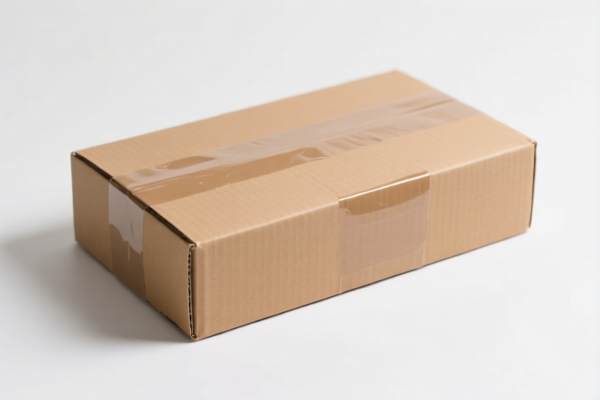Coated Cardboard