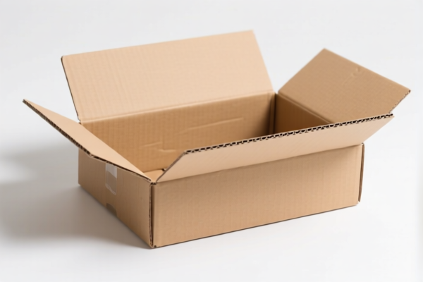 Coated Cardboard