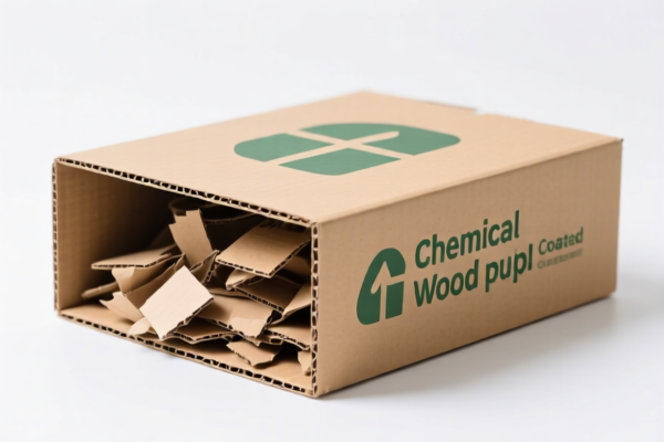 Over 150g_m² Chemical Wood Pulp Coated Cardboard