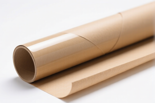 Card paper rolls