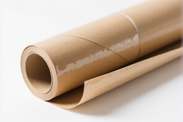 Card paper rolls