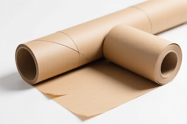 Card paper rolls