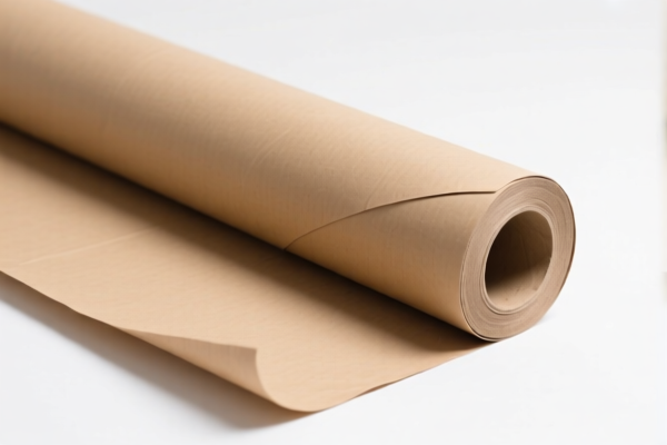 Card paper rolls