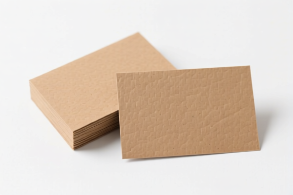 Image for card stock