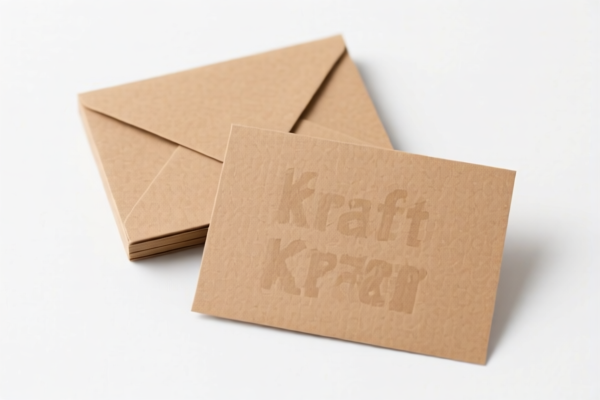 Image for card stock
