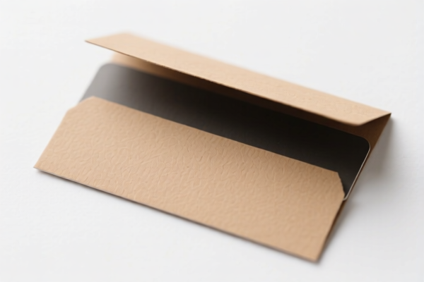 Coated card paper