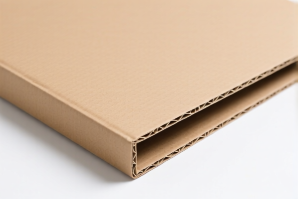 Coated Kraft Paperboard