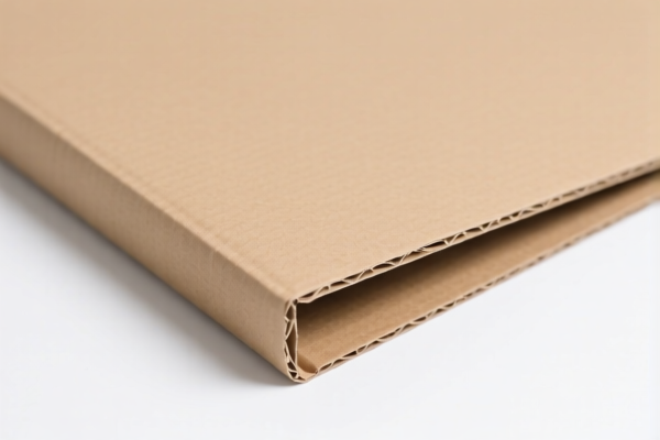 Coated Kraft Paperboard
