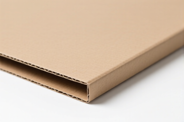 Coated Kraft Paperboard