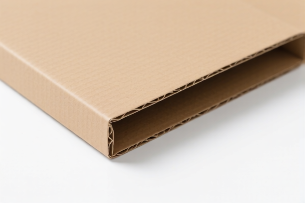 Coated Kraft Paperboard