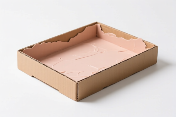 Kaolin Coated Paperboard