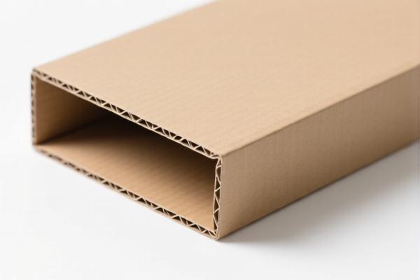 Kaolin Coated Paperboard