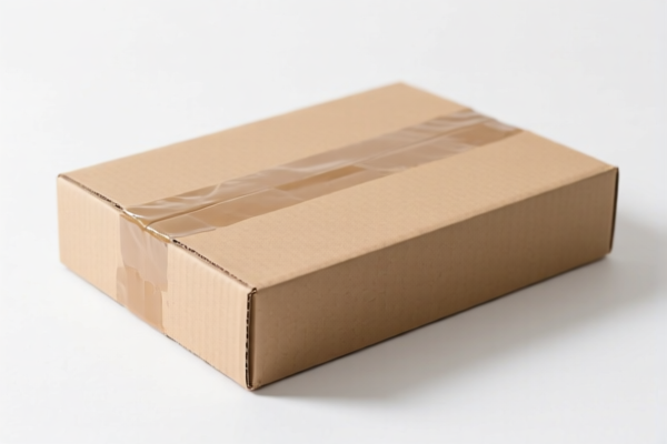 Kaolin Coated Paperboard