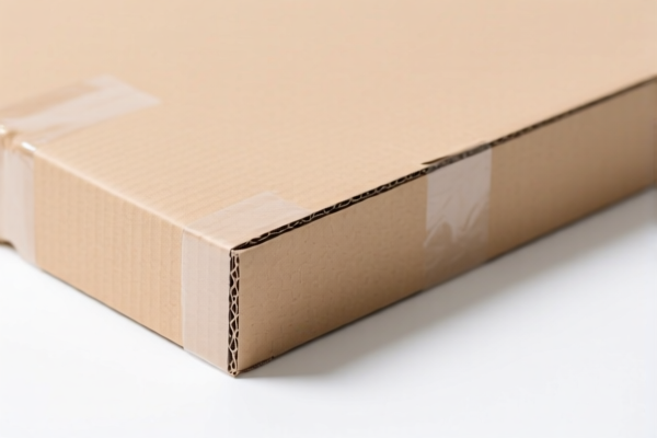 Uncoated Packaging Board