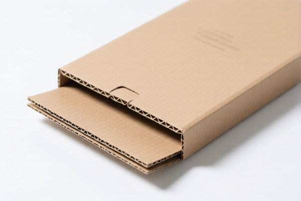 Uncoated Packaging Board