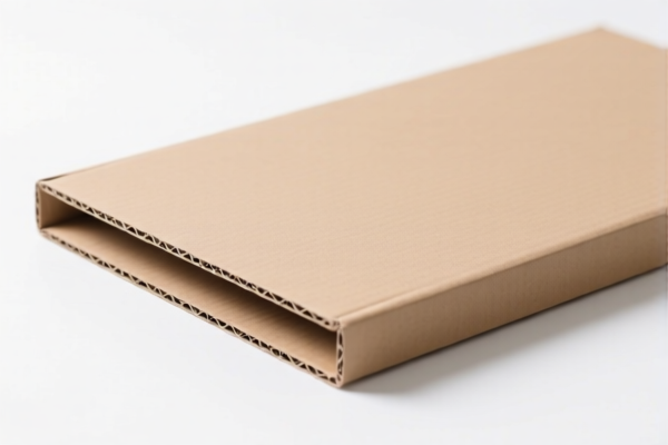 Uncoated Packaging Board