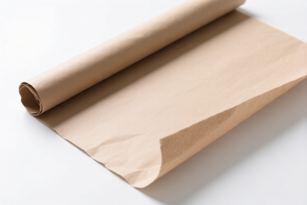 Uncoated Packaging Paper