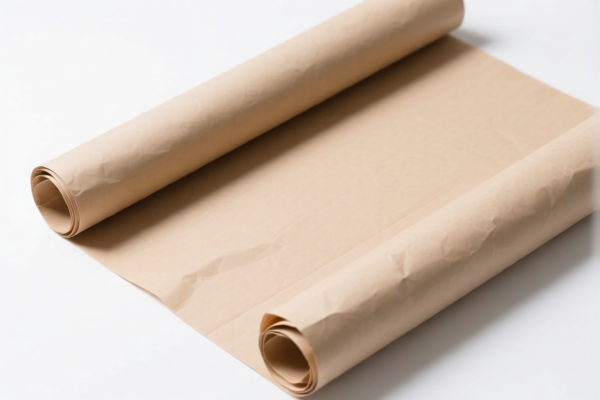 Uncoated Packaging Paper