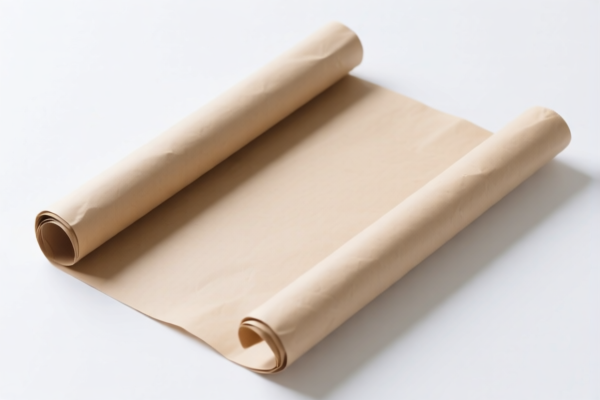 Uncoated Packaging Paper