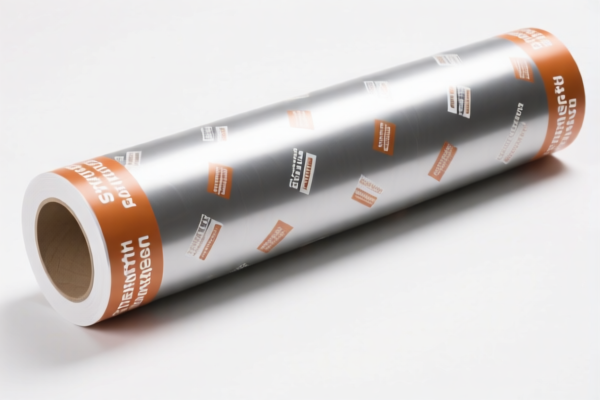 High Strength Coated Paper Roll