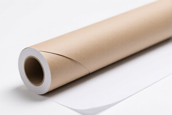 High Strength Coated Paper Roll