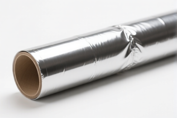 Coated Paper Roll
