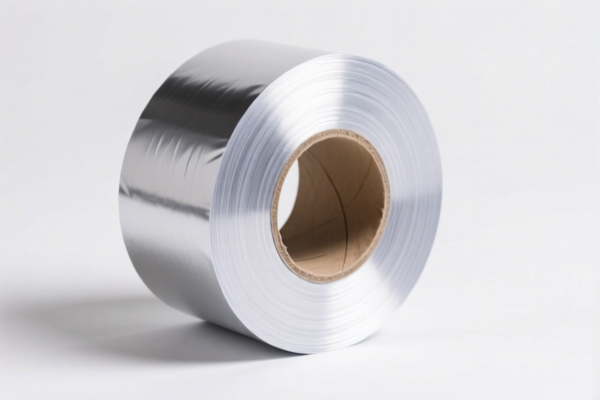 High Strength Coated Paper Roll