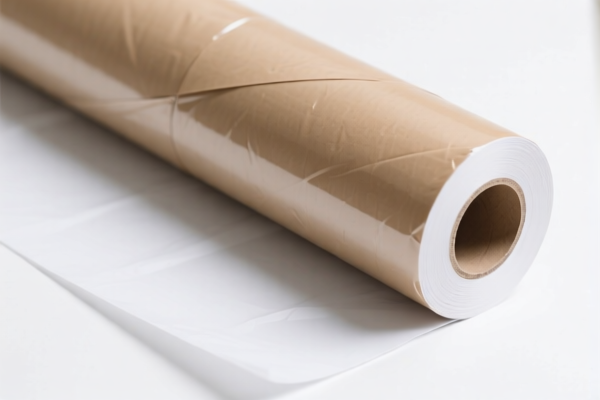 Coated Paper Rolls for Packaging